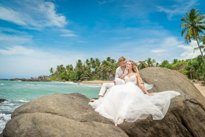 Vacation Photographer in Negombo - Photo 1 of 9